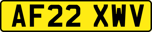 AF22XWV