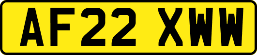 AF22XWW