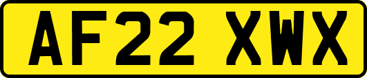 AF22XWX