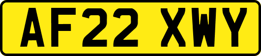 AF22XWY