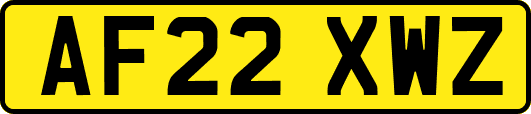 AF22XWZ