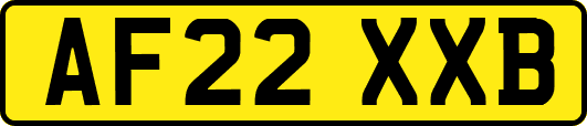 AF22XXB