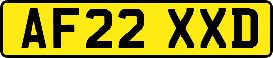 AF22XXD