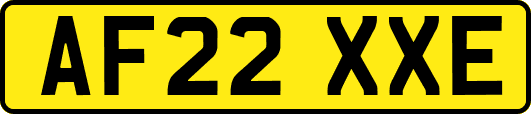 AF22XXE