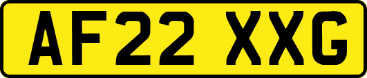 AF22XXG