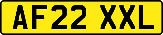 AF22XXL