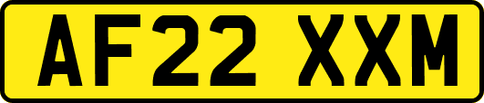 AF22XXM