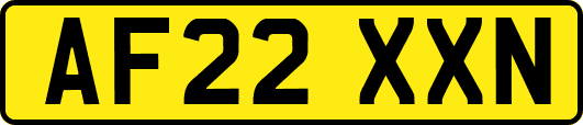 AF22XXN