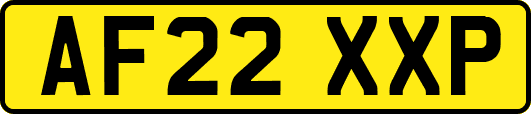 AF22XXP
