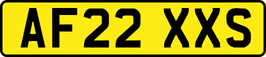 AF22XXS