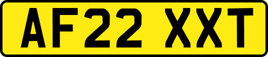 AF22XXT
