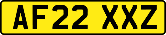 AF22XXZ