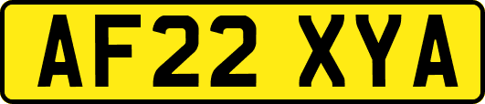 AF22XYA