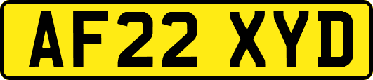 AF22XYD