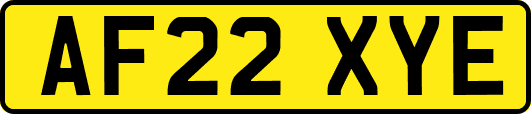 AF22XYE