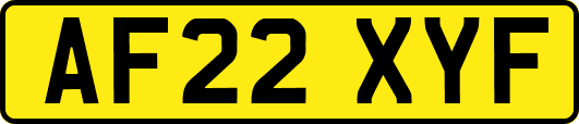 AF22XYF