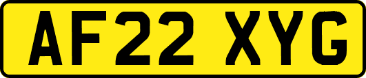 AF22XYG