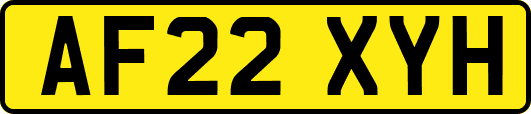 AF22XYH