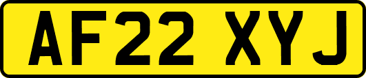 AF22XYJ