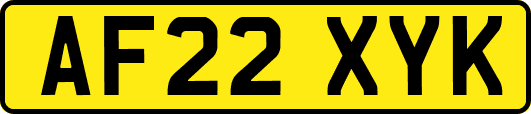 AF22XYK