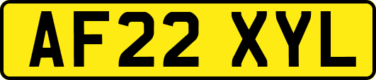 AF22XYL
