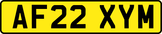 AF22XYM