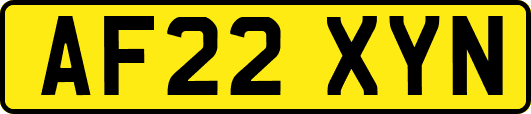 AF22XYN