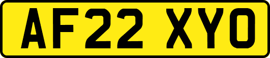 AF22XYO