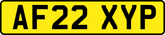 AF22XYP