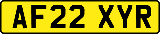 AF22XYR
