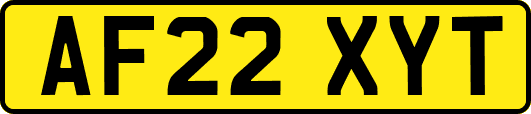 AF22XYT