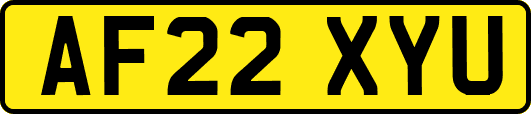 AF22XYU