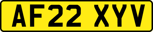 AF22XYV