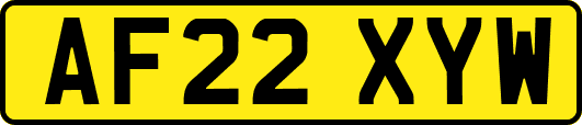 AF22XYW