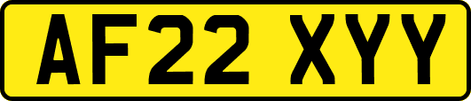 AF22XYY