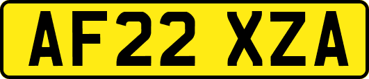 AF22XZA