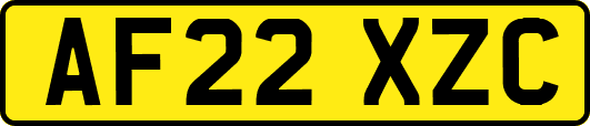 AF22XZC