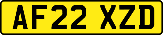 AF22XZD