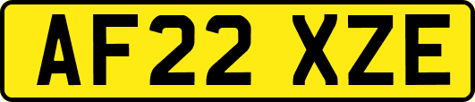 AF22XZE