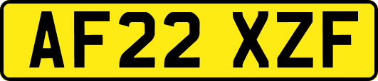 AF22XZF
