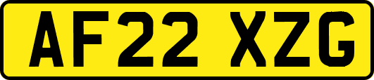 AF22XZG