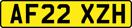 AF22XZH