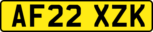 AF22XZK
