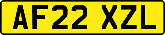 AF22XZL