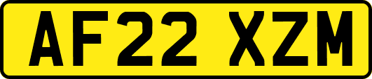 AF22XZM