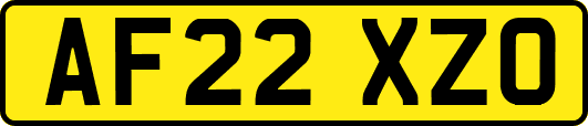 AF22XZO