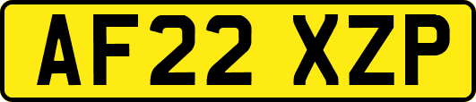 AF22XZP