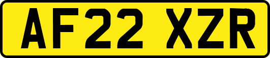 AF22XZR