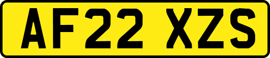 AF22XZS