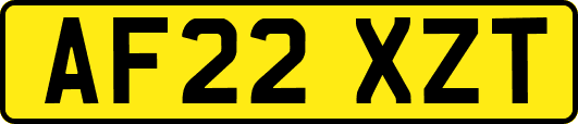 AF22XZT